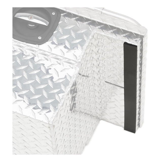 Product of UWS UWS-BOXFOAM Black Bottom Of Tool Box Bed Side Rail Protector 