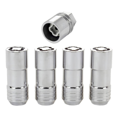 Mcgard Wheel Access 24205 Wheel Lock||24205-Complete.Jpg||85||m1524205||1182342