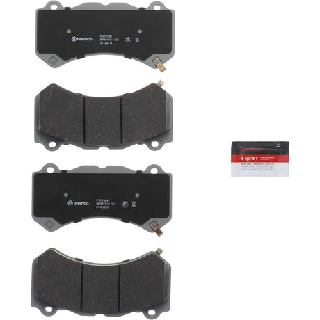 Brembo P37018n Brake Pad||p37018n_Kit.Jpg||85||brmp37018n||1754724