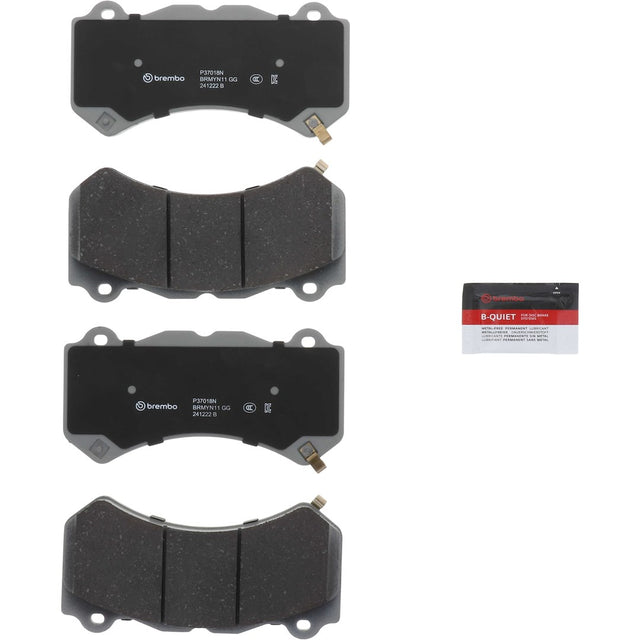 Brembo P37018n Brake Pad||p37018n_Kit.Jpg||85||brmp37018n||1754724