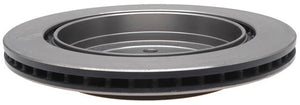 Product of Raybestos Brakes 580722 Specialty - Street Performance Plain Face 2-Piece Brake Rotor 