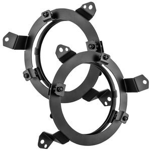 Oracle Lighting 5843-504 Headlight Mounting Kit||||87||o375843504||1911043