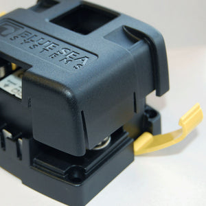 Product of Blue Sea 7610-Bss Battery Voltage Sensing Relay