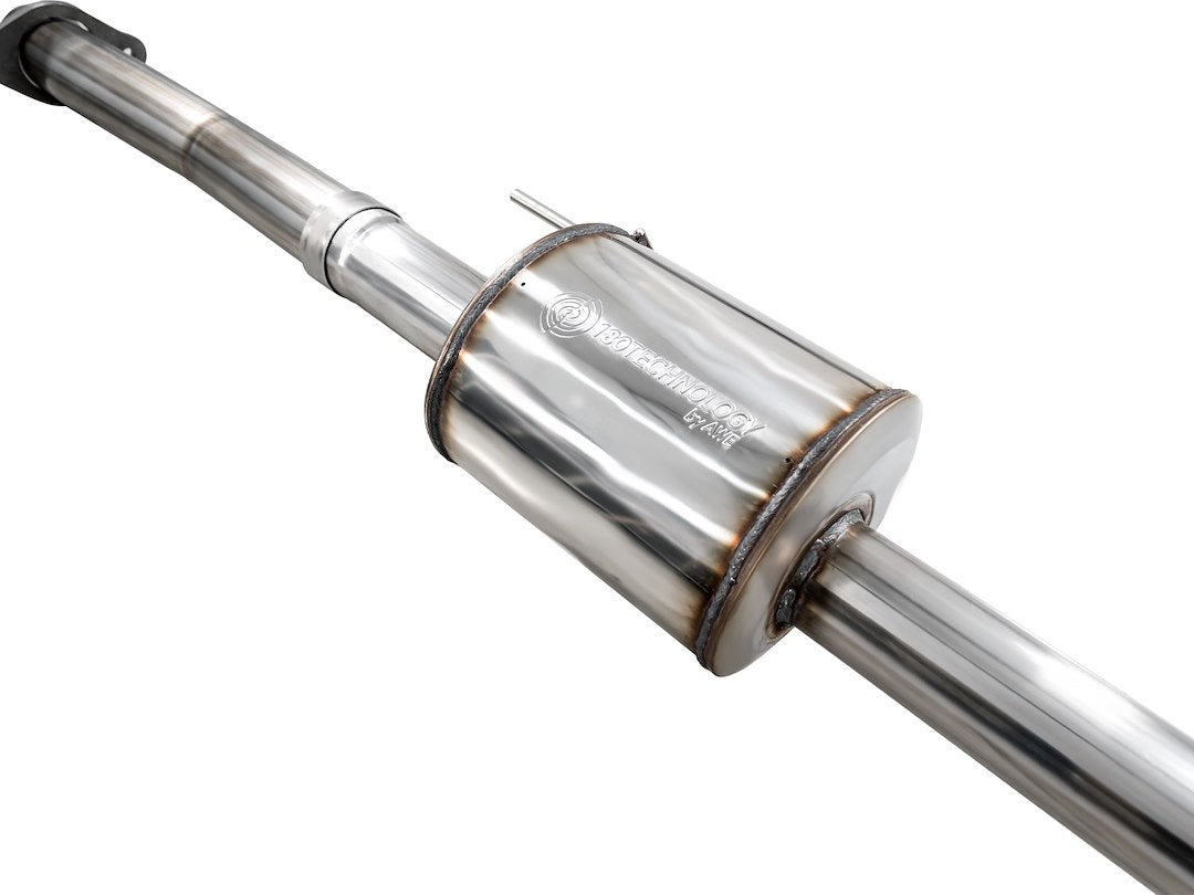 Awe Tuning 3015-33145 Exhaust System Kit||3015-33145_2.Jpg||87||awe301533145||1736062