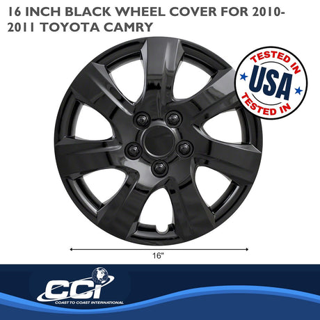 Coast To Coast Iwc44516blk Wheel Cover||cci_Iwc44516blk_Wheel Cover_B2c_2.Jpg||86||cci44516blk||1029046