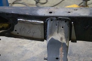 Product of Kentrol Rb7130r Replacement Frame Section