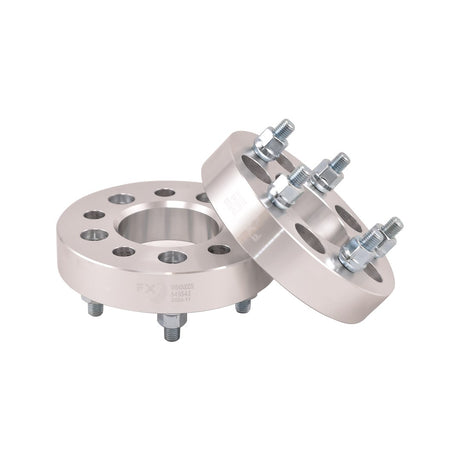 Fx Wheels W545002s Wheel Spacer||t8w_W545002s_Wheel Adapter_1.Jpg||85||t8ww545002s||1244484