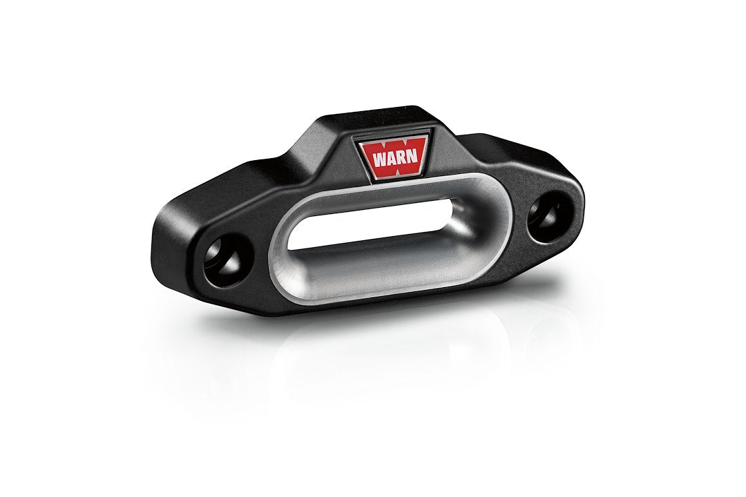 Product of Warn 94243 Winch Fairlead