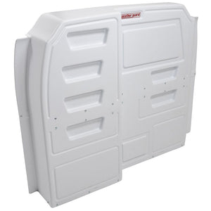 Weather Guard (Werner) 96300-3-01 Bulkhead Divider||96300-3-01_Pi_Backangle.Jpg||88||w5196300301||1524228