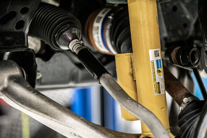Product of Jks Manufacturing Jks9700 Tie Rod Adjusting Sleeve