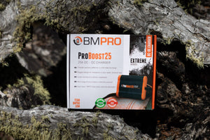 Bmpro Proboost25 Battery Charger||proboost25_4.Jpg||89||b7rproboost25||1582487