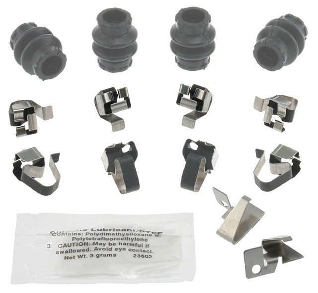 Raybestos Brakes H5784a Disc Brake Hardware Kit||h5784a-1.Jpg||85||r42h5784a||1042534