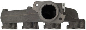 Dorman (Oe Solutions) 674-169 Exhaust Manifold||674-169-002.Jpg||86||d18674169||2155321