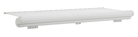 Product of Dometic B3106802CQ.084 White/ Off-White RV Slide-Out Vinyl Awning Fabric 
