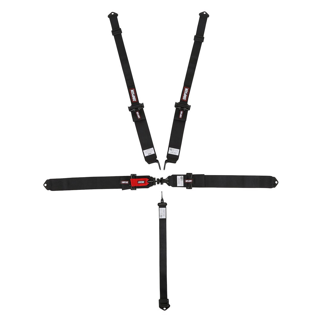 Simon Race 29063bkh1x Seat Belt||29063bkh1x.Jpg||85||s7229063bkh1x||1050952
