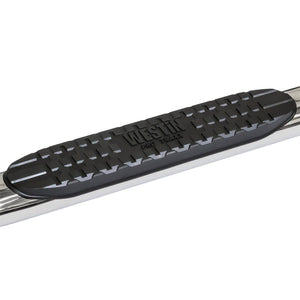 Product of Westin Automotive 21-23560 PRO TRAXX ® Nerf Bar With Surface Steps 