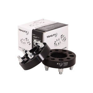 Fx Wheels W545005b Wheel Spacer||t8w_W545005b_Hub Centric Wheel Adapter_6.Jpg||90||t8ww545005b||1039171