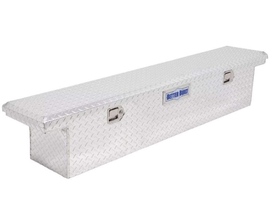 Product of Better Built Company 73010284 Crown Series Low Profile Toolbox 