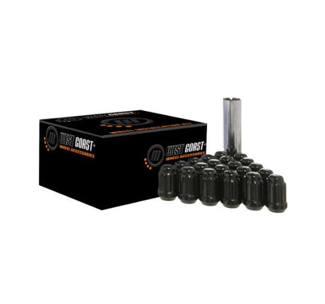 West Coast Wheel Accessories W55125sb Wheel Installation Kit||w55125sb.Jpg||85||wcww55125sb||978259