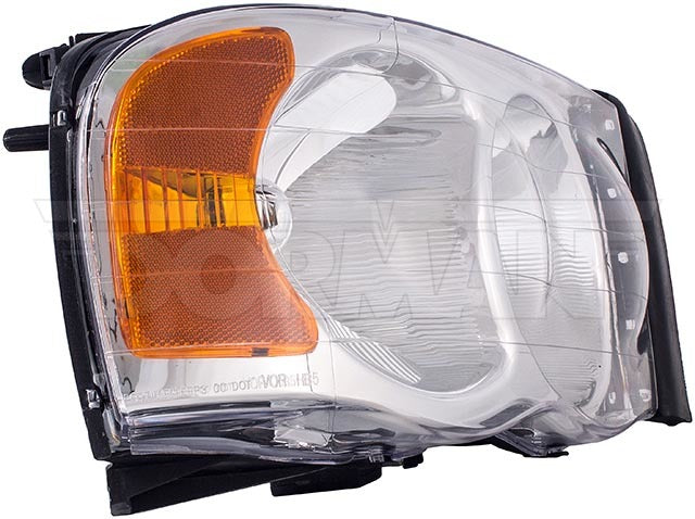 Dorman (Oe Solutions) 1591064 Headlight Assembly||1591064_3.Jpg||88||d181591064||851279