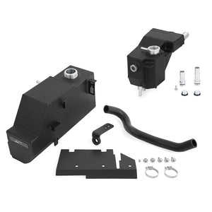 Mishimoto Mmrt-F2d-11kmwbk Radiator Overflow Tank||||85||m1nf2d11kmwbk||1907933