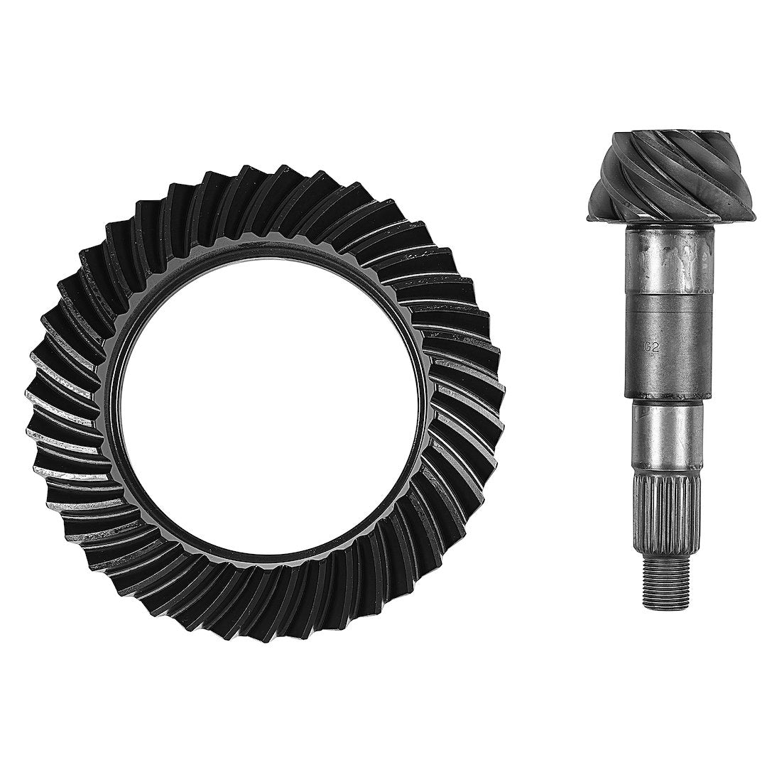 Product of G2 Axle And Gear 1-2152-373 Differential Ring And Pinion