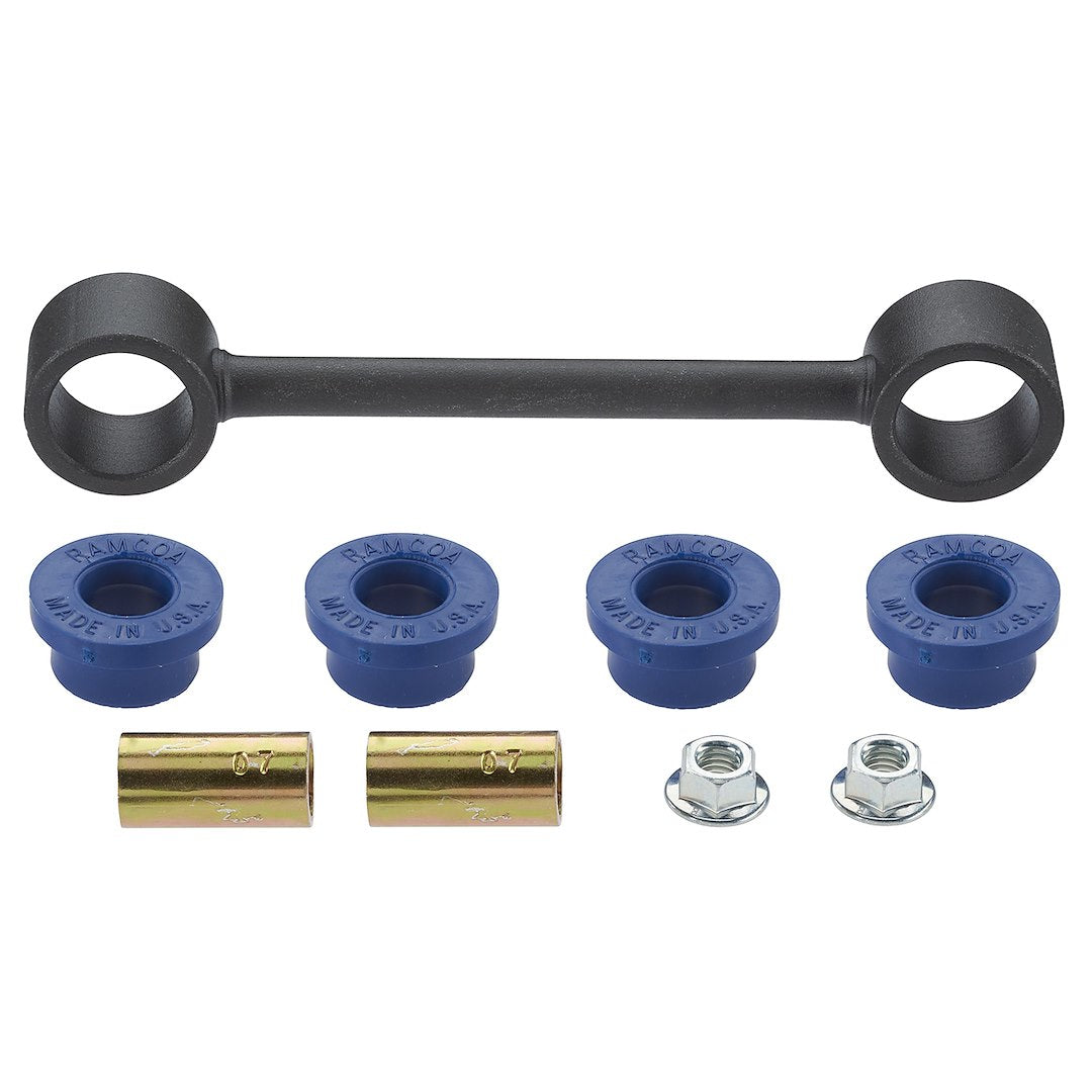 Moog Chassis K80244 Stabilizer Bar Link Kit||k80244_1.Jpg||86||m12k80244||1083307