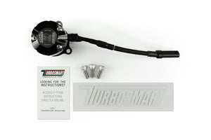 Turbo Smart Ts-0223-1066 Turbocharger Blow Off Valve||ts-0223-1066.Jpg||85||trbts02231066||1099194