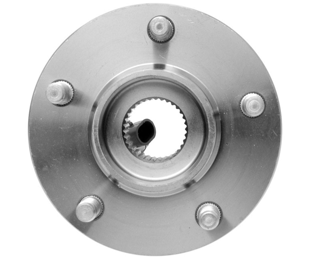 Raybestos Brakes 713121 Wheel Bearing And Hub Assembly||713121_3.Jpg||88||r42713121||1147112