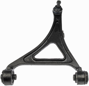 Dorman (Oe Solutions) 521-701 Control Arm||521-701-001.Jpg||85||d18521701||1171273