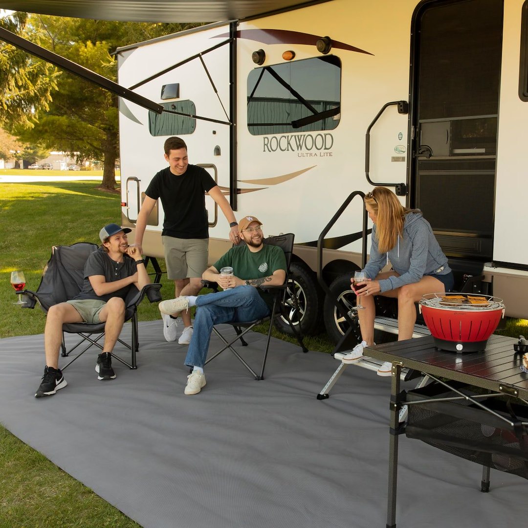 Lippert Components 2022114828 Camping Chair||2022114828_6.Jpg||91||m6v2022114828||1695590