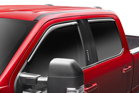 Auto Ventshade (Avs) 194381 Rainguard||avs-In-Channel-Ventvisor-2023-Ford-F250-Avs-194381-Ow-005.Jpg||86||v15194381||1762646