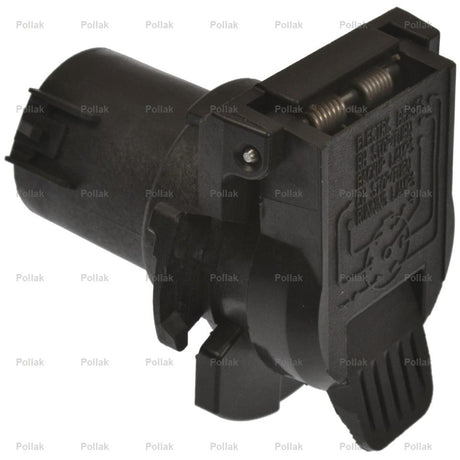Product of Pollak 11-916 Vehicle End 7 Blade Trailer Wiring Connector 