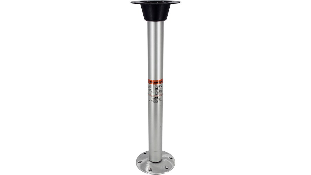 Product of Springfield Marine 1662127 Boat Table Pedestal