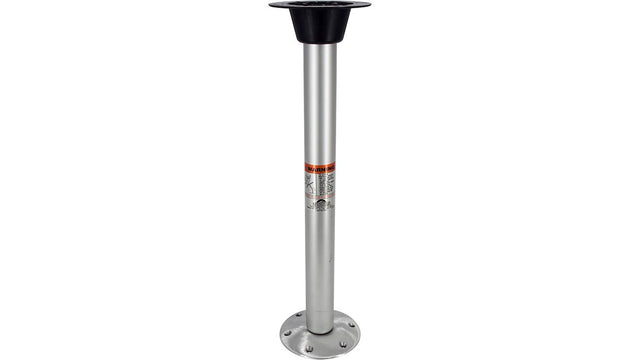 Product of Springfield Marine 1662127 Boat Table Pedestal