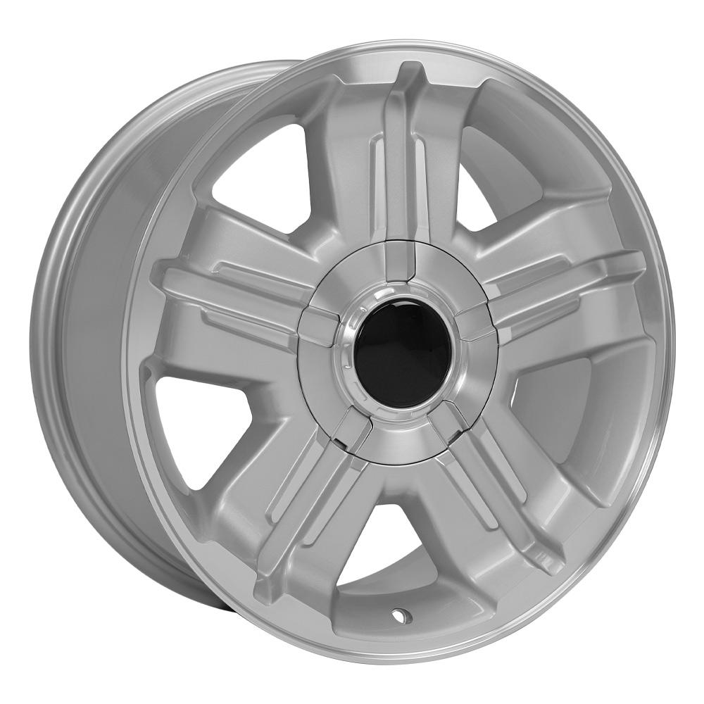 Oe Wheels Cv88-18080-6550-31ms Wheel||cv88-18080-6550-31ms-2.Jpg||86||oew9451341||1559957