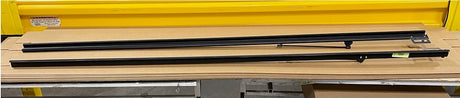 Bak Industries Rails-1126331 Tonneau Cover Rail||||85||b65rail126331||2006342