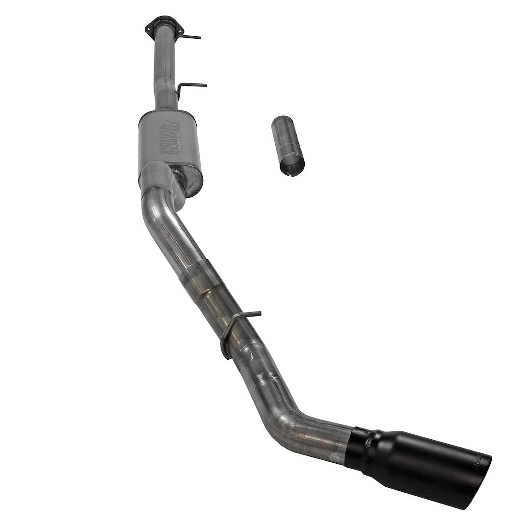 Product of Flowmaster 717931 FlowFX Cat-Back System Single Exhaust System Kit 