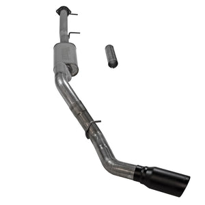 Product of Flowmaster 717931 FlowFX Cat-Back System Single Exhaust System Kit 