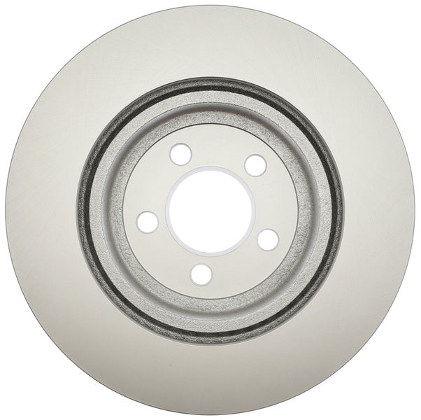 Product of Raybestos Brakes 780256FZN Element3 ™ Vented 1 Piece Brake Rotor 