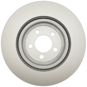 Product of Raybestos Brakes 780256FZN Element3 ™ Vented 1 Piece Brake Rotor 
