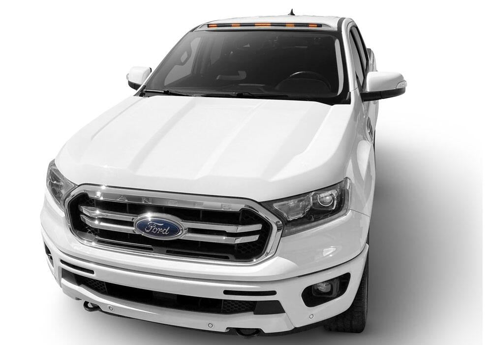 Auto Ventshade (Avs) 898166-G1 Roof Marker Light||_Aerocabprocm_Fordranger_Hro_898079-40.Jpg||85||v15898166g1||1762465