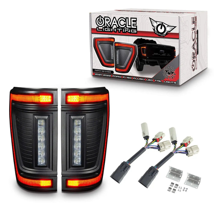 Oracle Lighting 5910-504 Tail Light Assembly||5910-504_Kit.Jpg||87||o375910504||2471094
