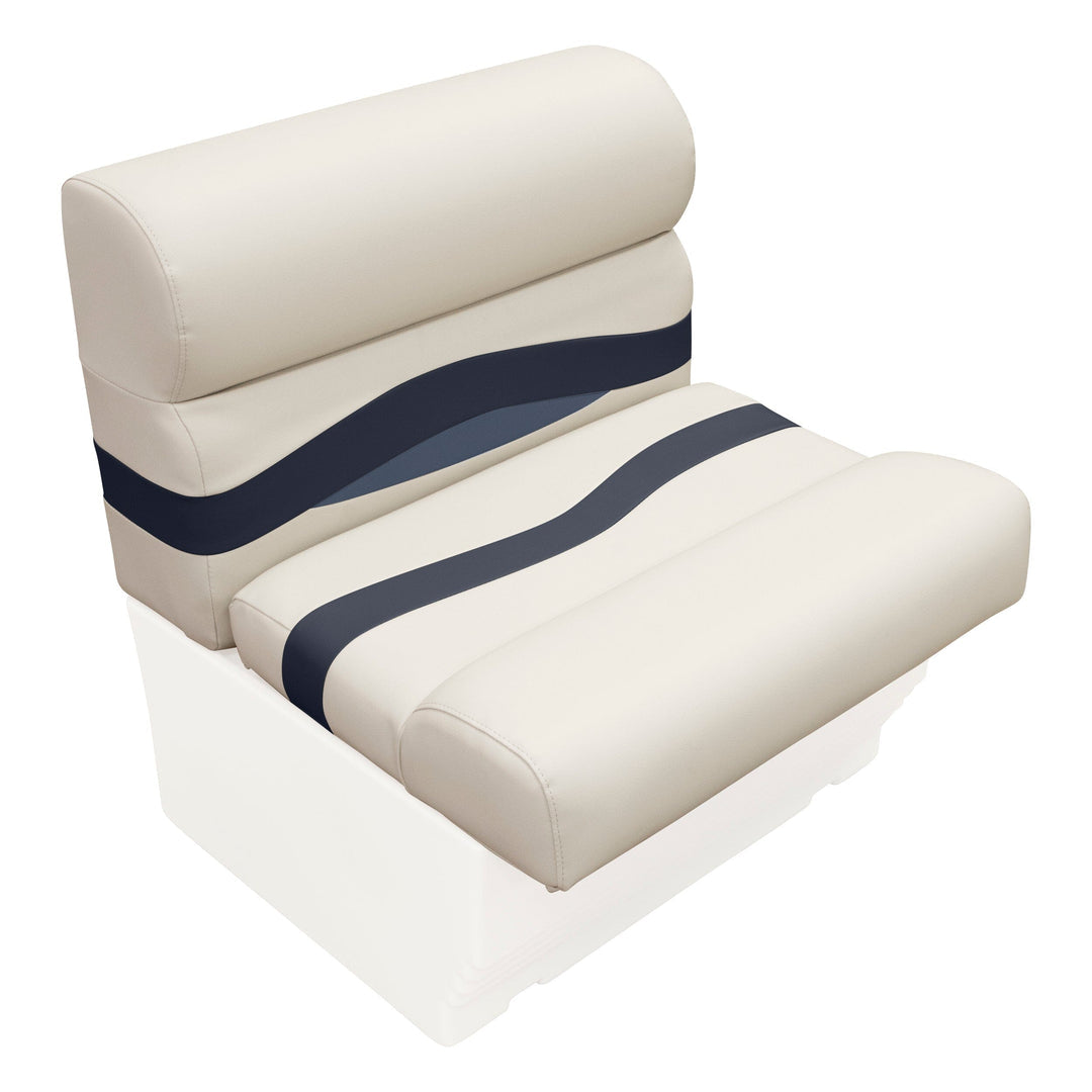 Wise Seating Bm1143-986 Boat Seat||bm1143-986cushions.Jpg||86||w7zbm1143986||1483947