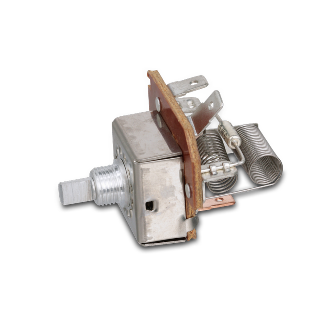 Product of Dometic K1031-05 Roof Vent Switch