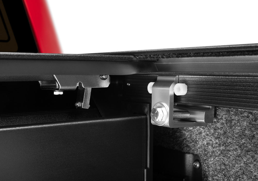 Product of Retrax RetraxPro MX Hard Manual Retractable 80378 Tonneau Cover 