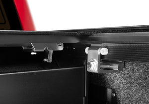 Product of Retrax RetraxPro MX Hard Manual Retractable 80378 Tonneau Cover 