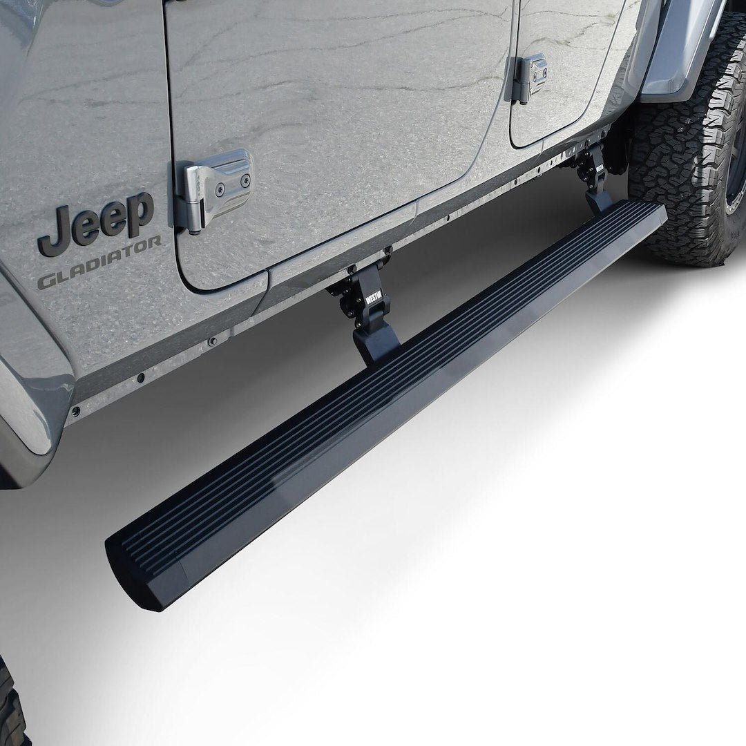 Product of Westin Automotive 29-24165 Pro-e Running Board 