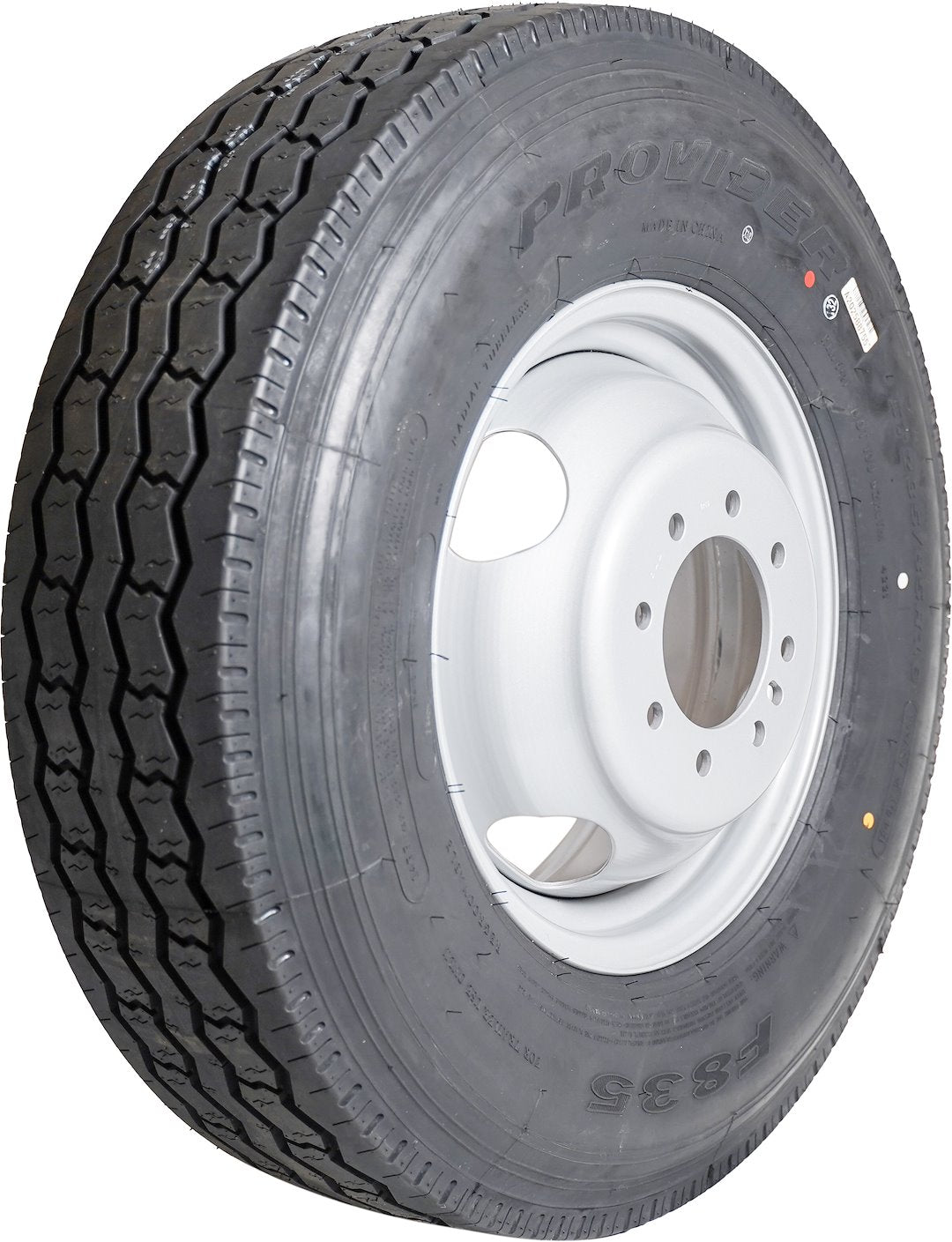 Product of Taskmaster A16rg477hdm Tire/ Wheel Assembly