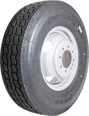 Product of Taskmaster A16rg477hdm Tire/ Wheel Assembly